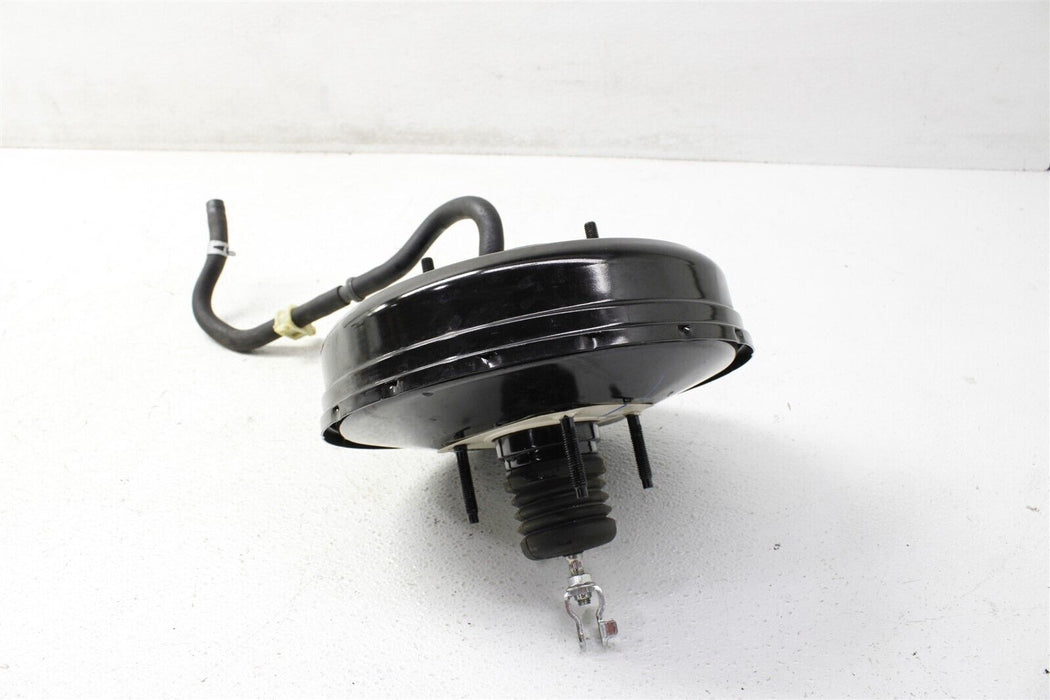 2012-2013 Honda Civic SI Power Brake Booster Coupe 12-13