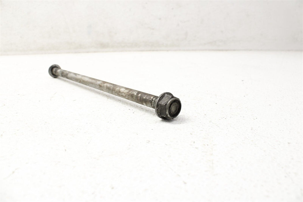 2006 Honda Reflex 250 NSS250 Bolt Shaft Assembly Factory OEM 01-07