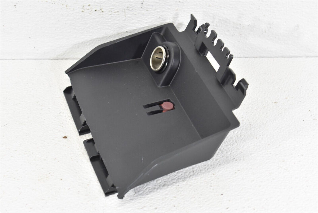 2015-2019 Subaru WRX Dash Center Console Trim Cover Bezel 66241FJ011 OEM 15-19