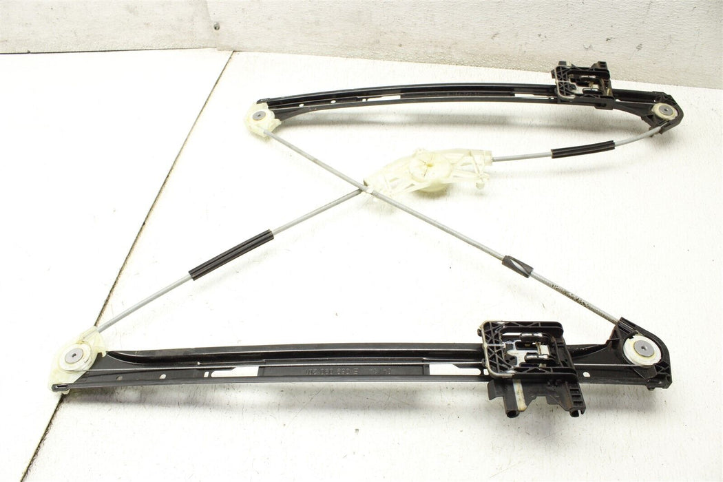 2015 Porsche Macan S Front Left Window Regulator LH 15-21