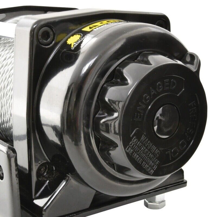 Superwinch 1130220 LT3000 Winch