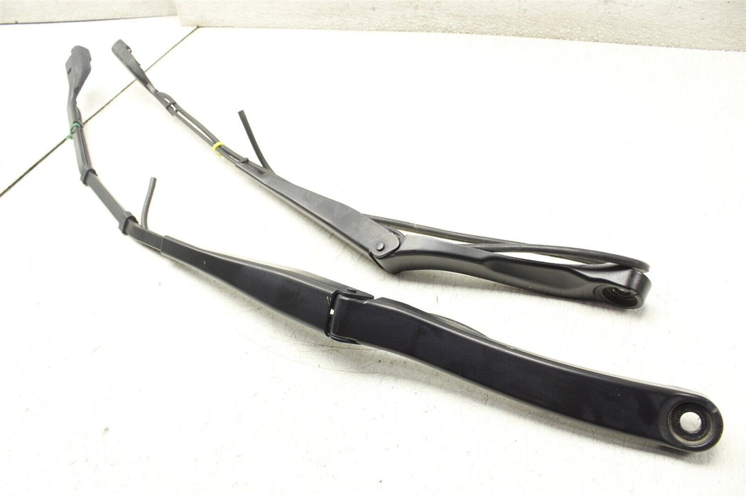 2021 Tesla Model 3 Driver Passenger Left Right Windshield Wiper Arm Set 17-21