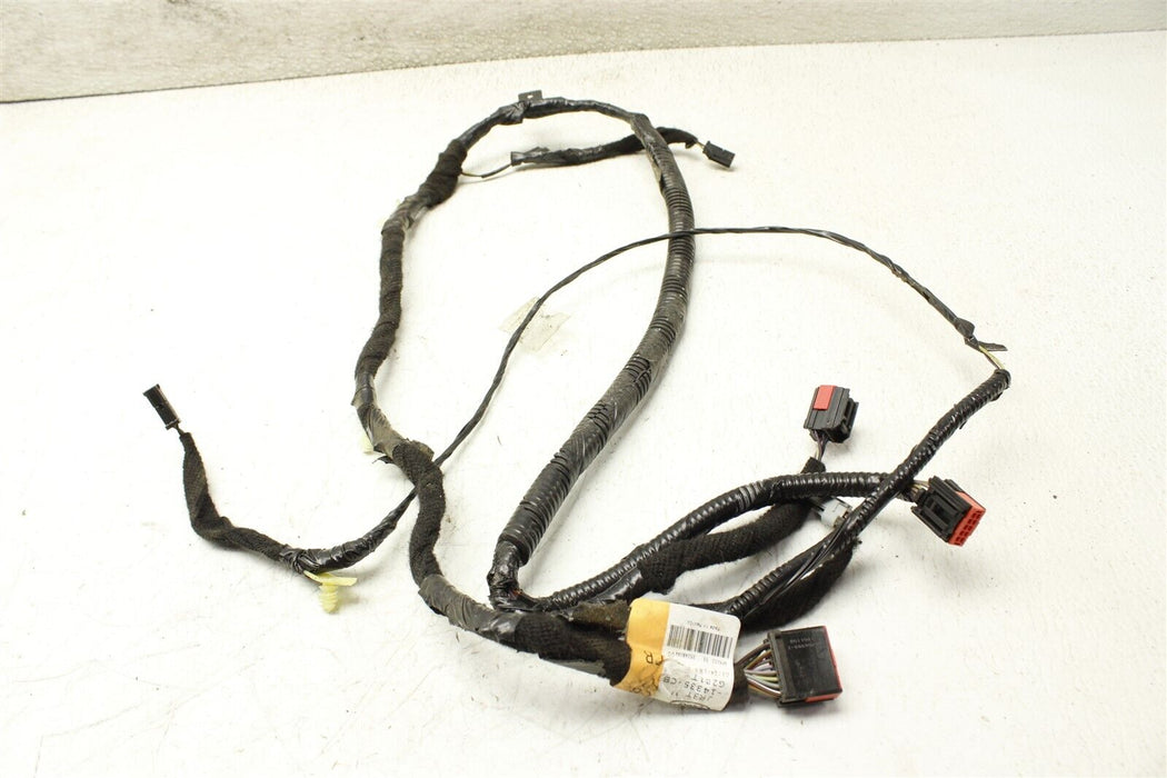 2019 Ford Mustang GT Convertible Head Liner Wiring JR3T-14335-CB Factory 18-20