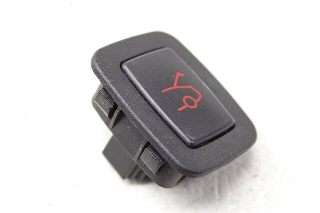 2015 Tesla Model S Trunk Open Release Switch Button Assembly Factory OEM 12-15