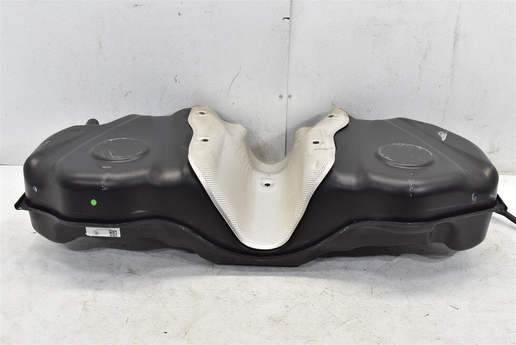 2016 Maserati Qauttroporte S Q4 Fuel Tank Assembly 14-18