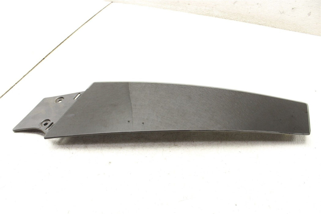 2012-2019 Tesla Model S Left B Pillar Trim Cover LH Driver Side 12-19