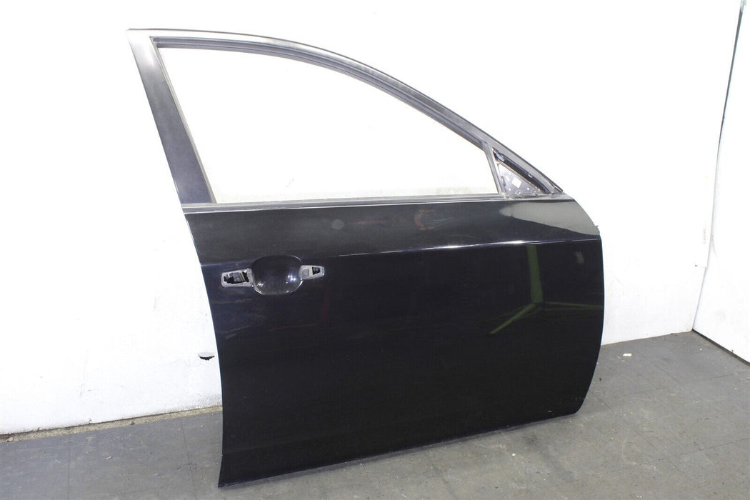 2008 Subaru WRX STI Passenger Front Right Door Assembly Factory OEM 08-14