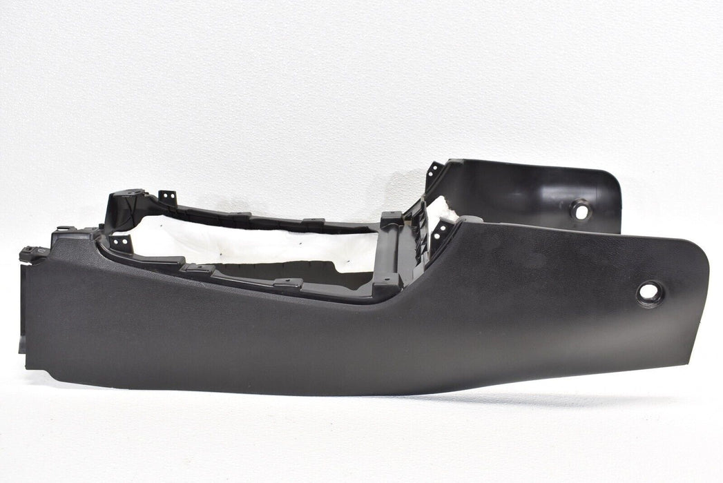 2013-2017 Hyundai Veloster Center Console Trim Piece 13-17