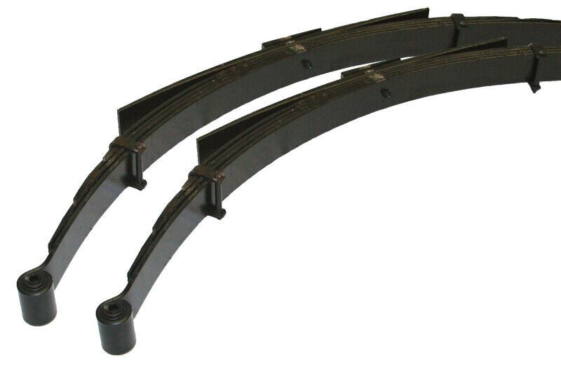 Skyjacker L40R Softride Leaf Spring Fits 67-80 Land Cruiser