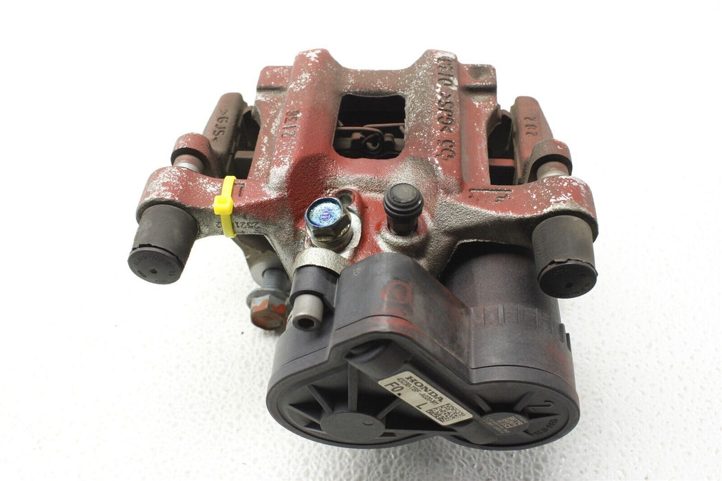 2016-2021 Honda Civic SI Rear Left Brake Caliper LH Turbo 16-21