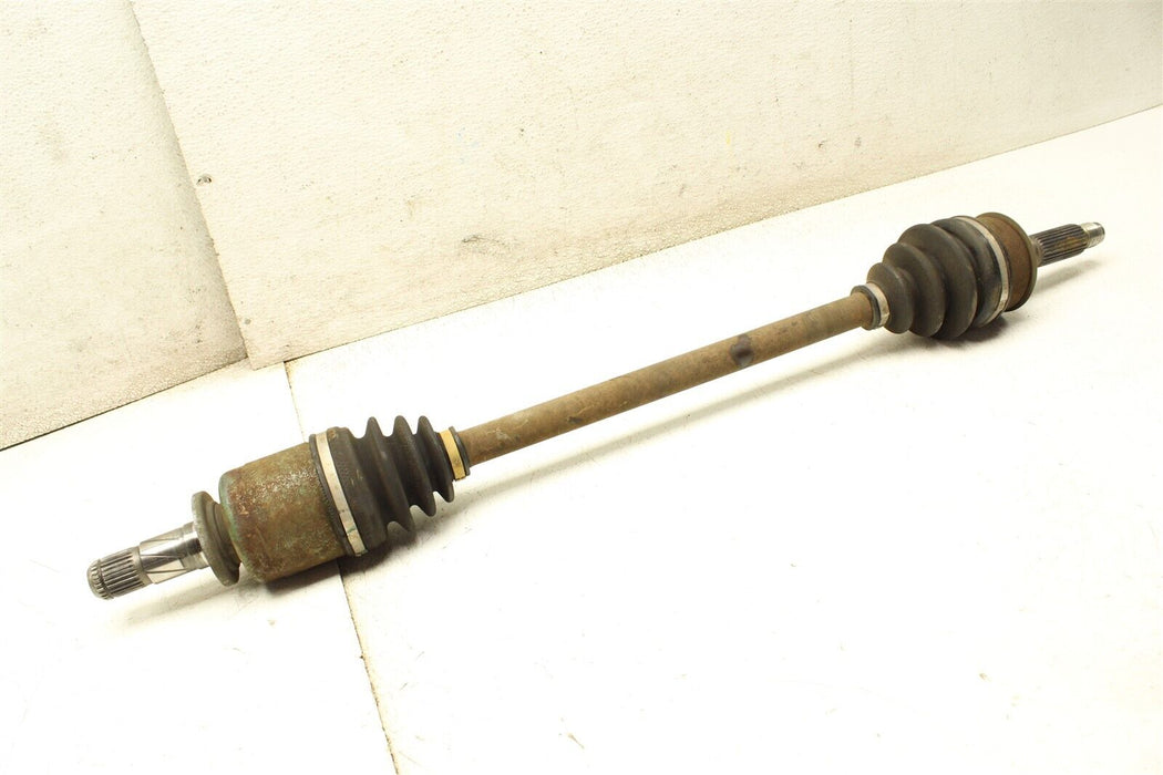 2008 Subaru WRX STI Rear Axle Shaft Assembly Factory OEM 08-14