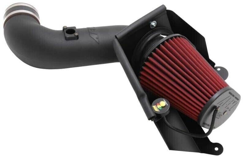 AEM Brute Force HD Intake for 2006-2007 GMC Sierra / Silverado 6.6L