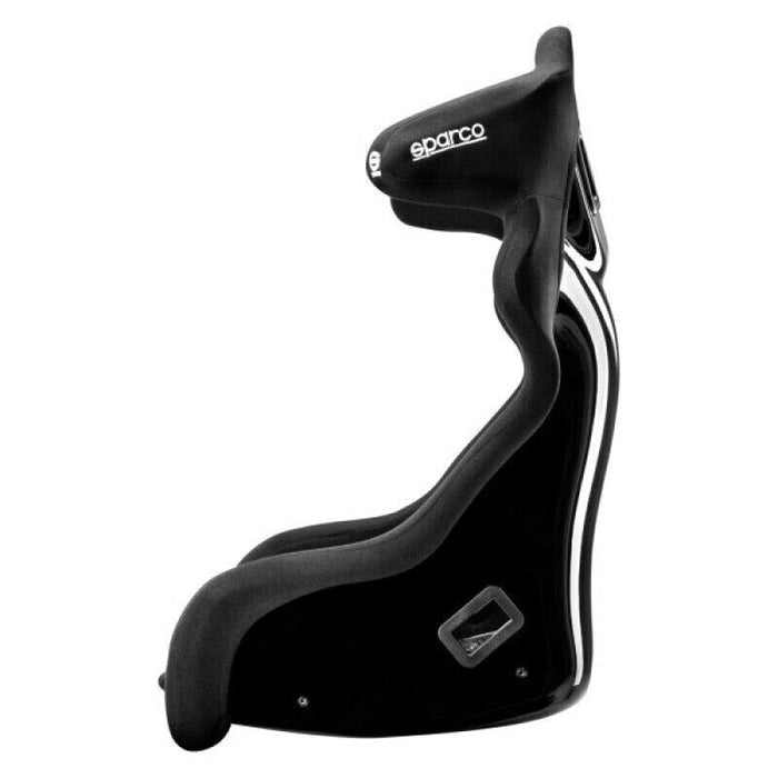Sparco 008019RNR Circuit QRT Series Race Driving Seat FIA Approved