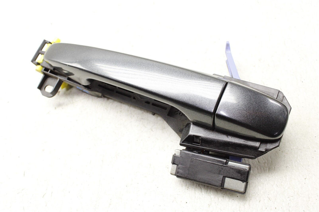 2015-2019 Subaru WRX STI Door Handle Exterior Rear Right Passenger RH OEM 15-19