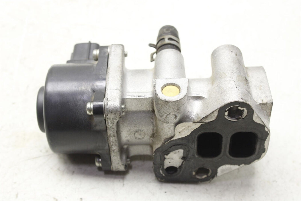 2010 Mazdaspeed3 Speed3 EGR Emission Evap Assembly Factory OEM 10-13