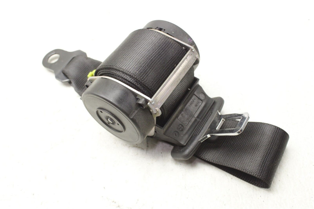 2009 Porsche 911 Carrera Passenger Rear Right Seat Belt Assembly Factory 05-12