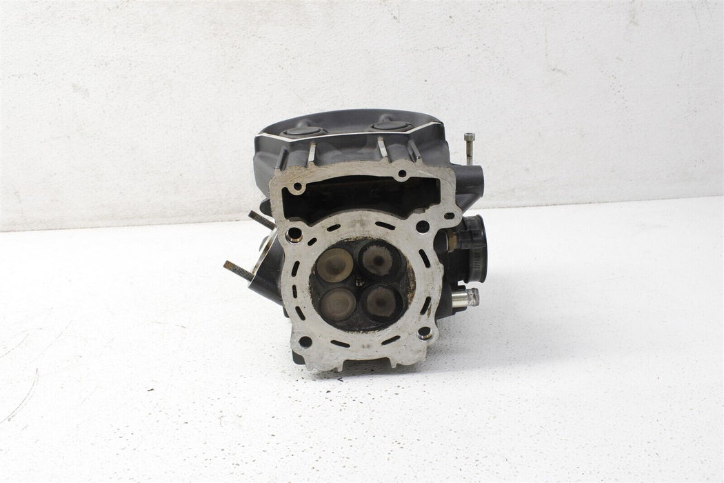 2017 Indian Scout Sixty Rear Engine Motor Cylinder Head Assembly OEM 16-21