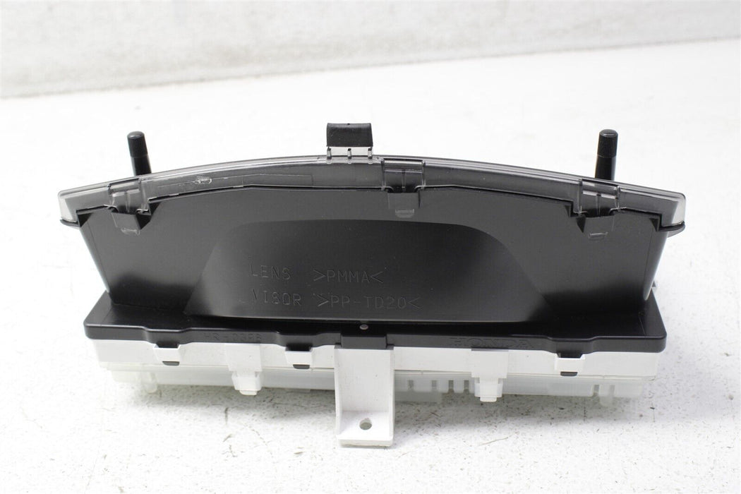 2013 Honda Civic Si Coupe Speedometer Assembly Factory OEM 12-13