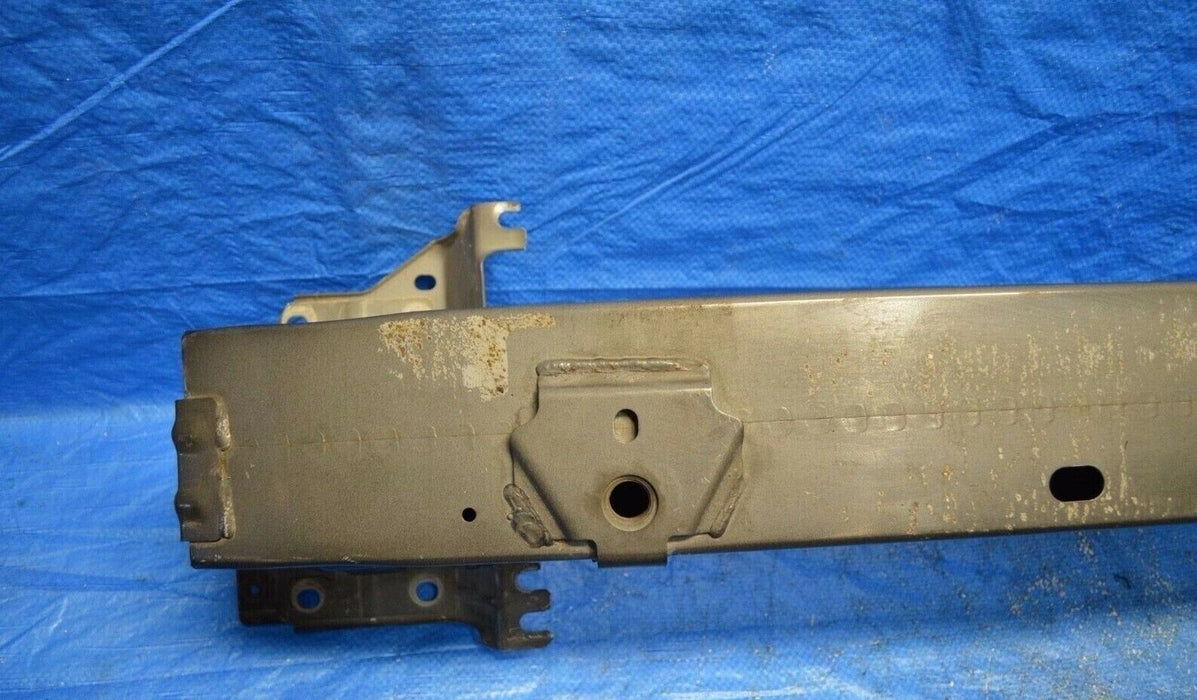 06 07 Mazdaspeed6 Bumper Reinforcement Impact Bar Front MS6 OEM 2006 2007