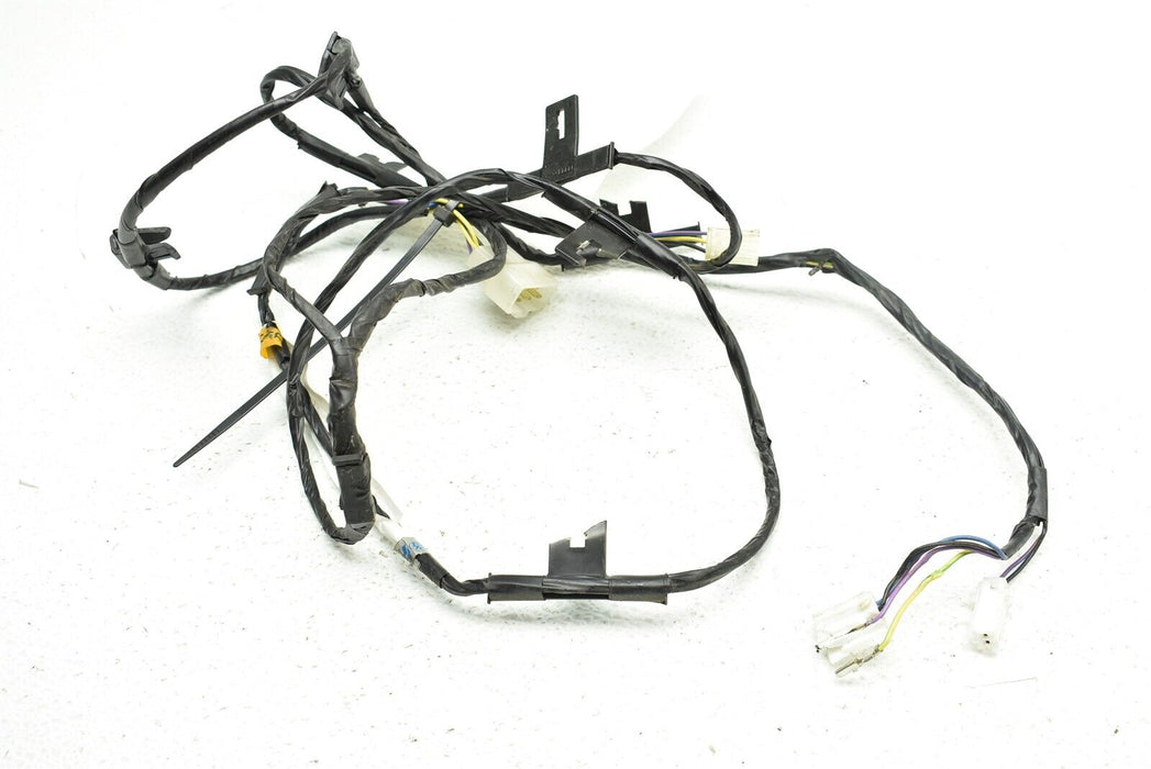 1998-2002 Subaru Forester Roof Wiring Harness 81801FC010 OEM 98-02