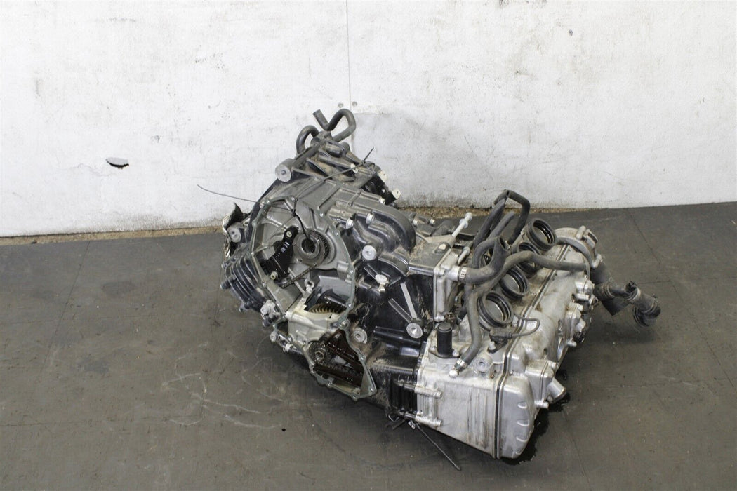 2008 BMW K1200 GT Engine Motor Assembly Factory OEM Runner 06-08