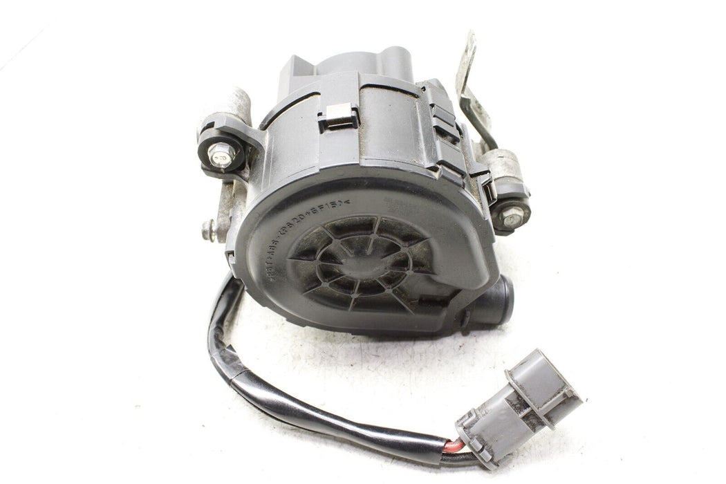2015-2020 Subaru WRX STI Secondary Air Pump Canister 14828AA050