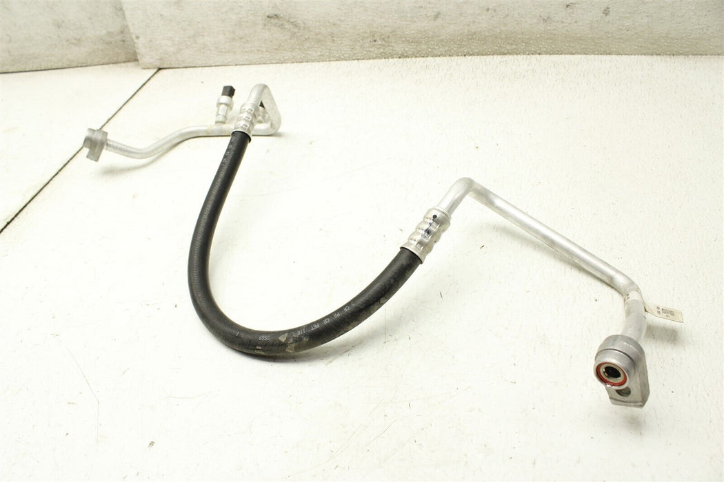 2019 Ford Mustang GT AC A/C Line Hose Assembly Factory OEM 18-20