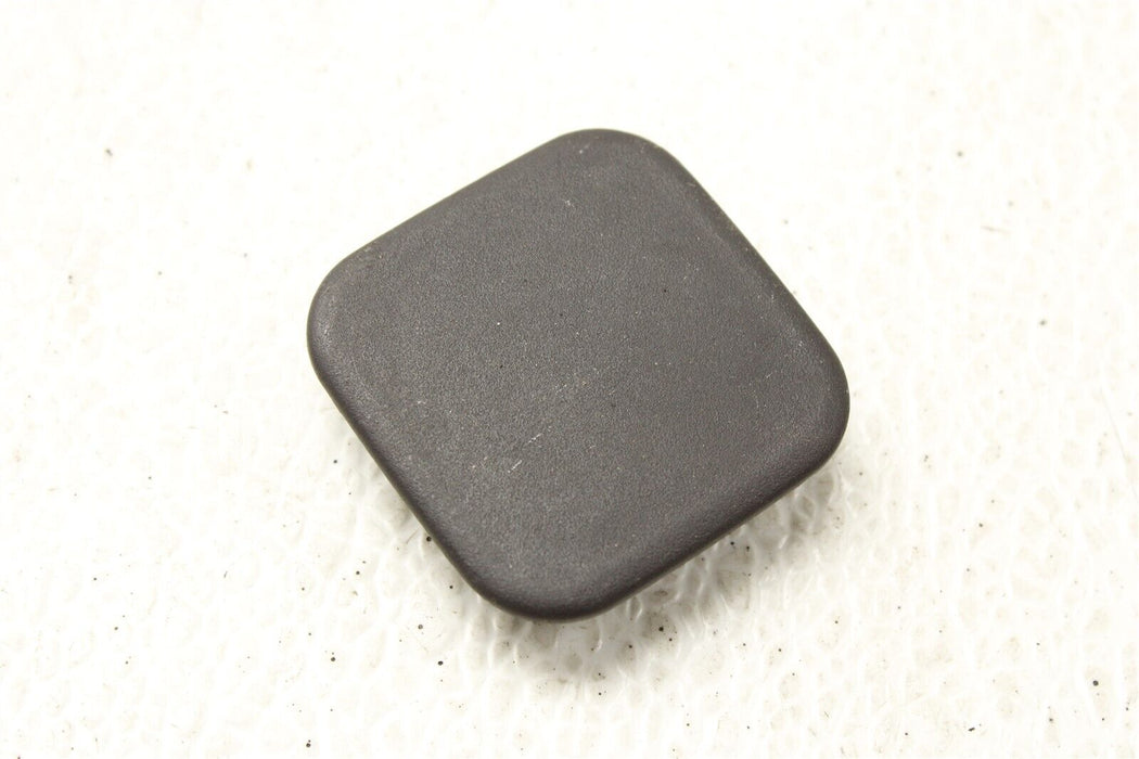 2008 Subaru WRX STI Hatchback Rear Emergency Gate Cap Cover 94067AE040 OEM 08-14