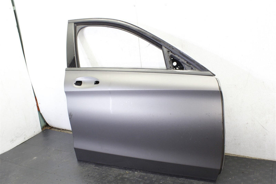 2017 Mercedes-Benz C63 Sedan AMG Front Right Side Door Shell