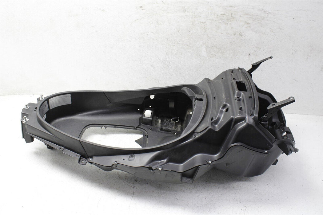 2009 Piaggio MP3 250 Fairing Tray Panel Cover 09-12