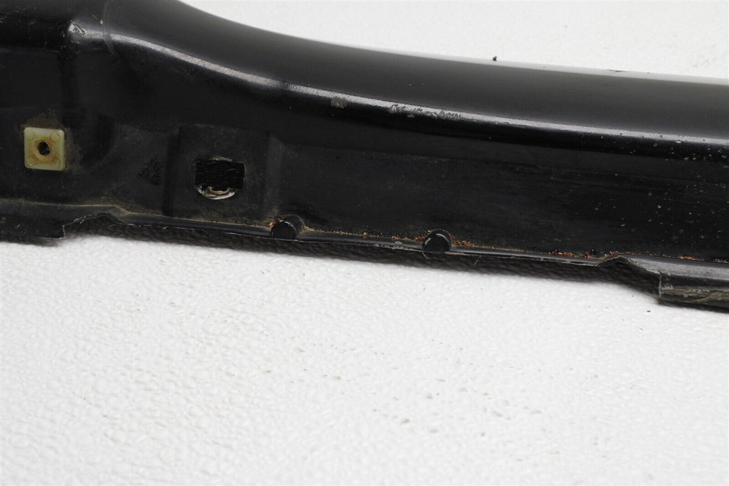 03-08 Subaru Forester Side Skirt Driver Side Left LH Rocker Panel 2003-2008