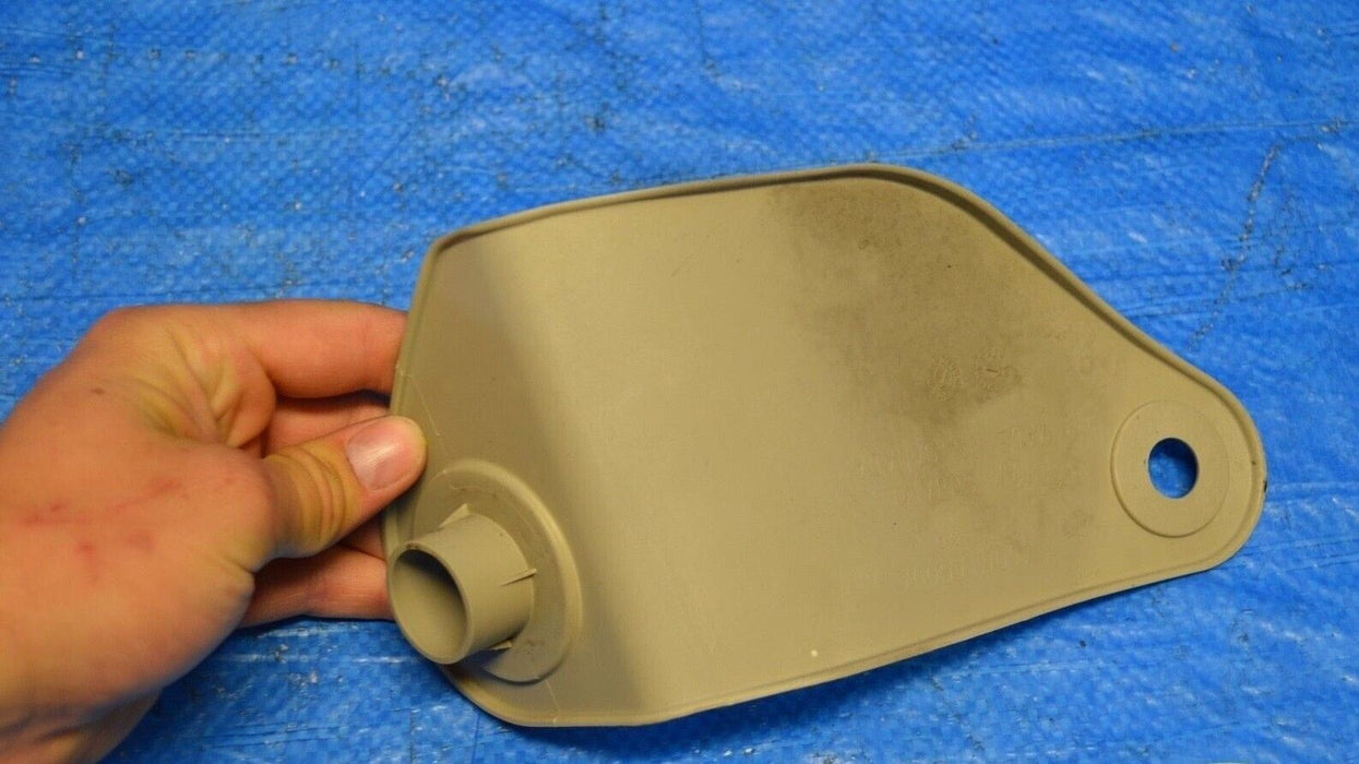 05 Subaru Legacy Gt 2.5 Turbo Carpet Retainer Tan OEM Trim Piece 2005