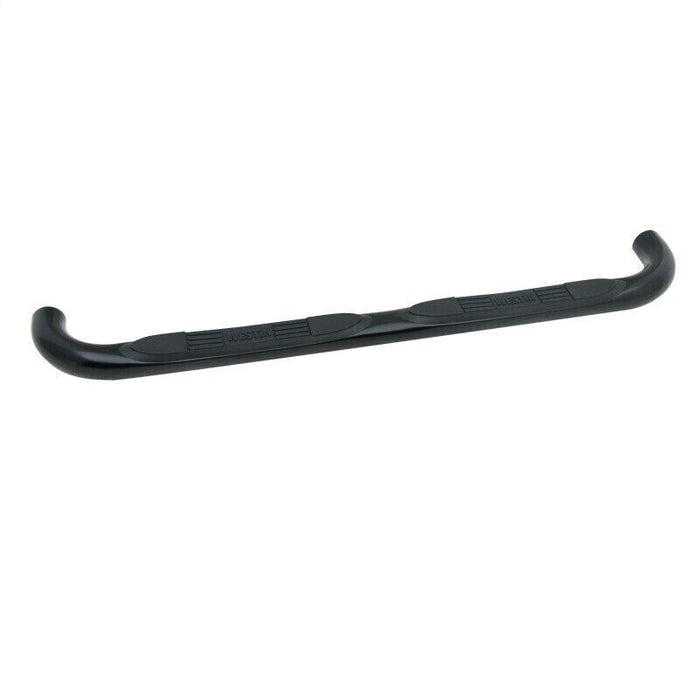 Westin 23-1555 E-Series 3" Round Step Bar-Cab Length Ranger/Mazda B-Series