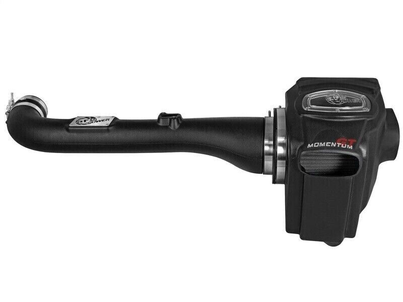 AFE Power 51-76102 Momentum GT Cold Air Intake System w/ Pro DRY S Media