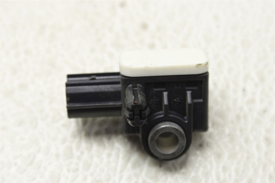 2010 Mazdaspeed3 Speed3 Side Impact Crash Sensor OEM BBM457KCO 10-13