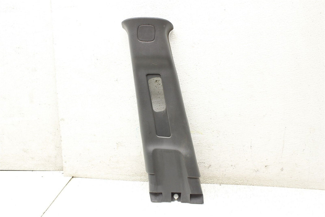 2012 Subaru Impreza WRX STI Sedan Driver Left Upper B Pillar Assembly OEM 08-14