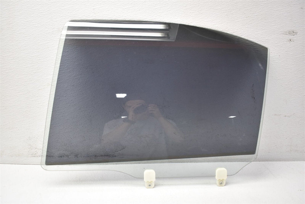 2008-2015 Mitsubishi Evolution Rear Left Window Glass MR Evo 08-15