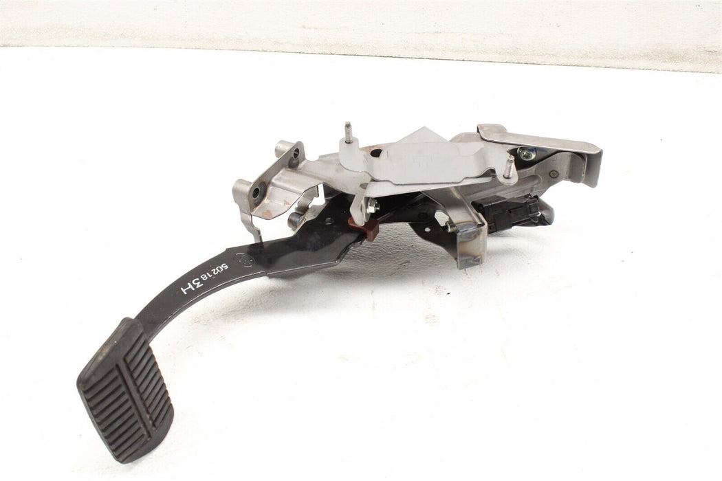 13-16 Subaru XV Crosstrek Brake Pedal 2013-2016