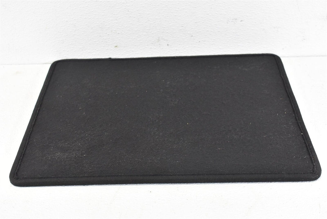 2003-2008 Nissan 350z Coupe Carpet Mat Pad 03-08