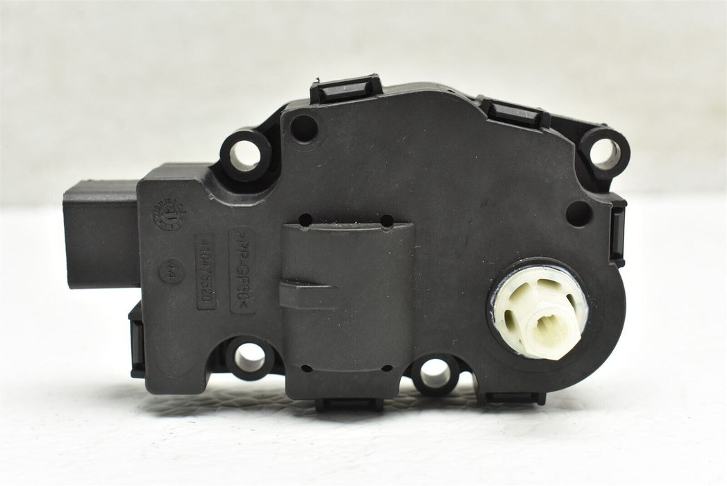 2013-2016 Porsche Boxster Heater Actuator Servo Module 13-16