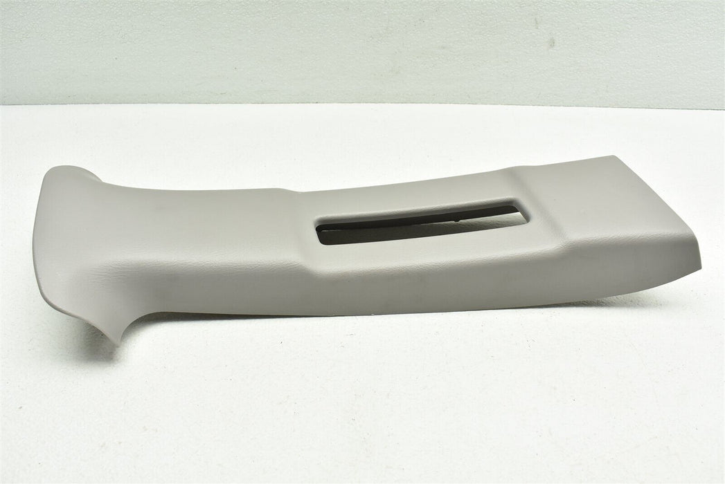 2002-2007 Subaru WRX Wagon Upper B Pillar Right Passenger RH 02-07