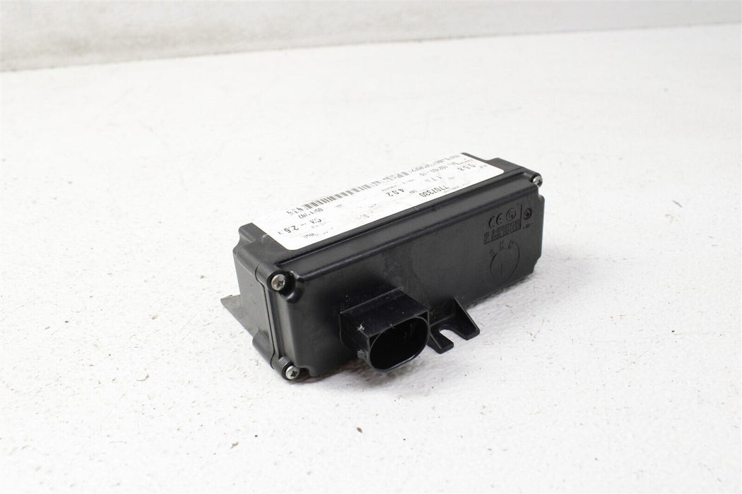 2008 BMW K1200 GT Tire Pressure Sensor Module 7707330 Factory OEM 06-08