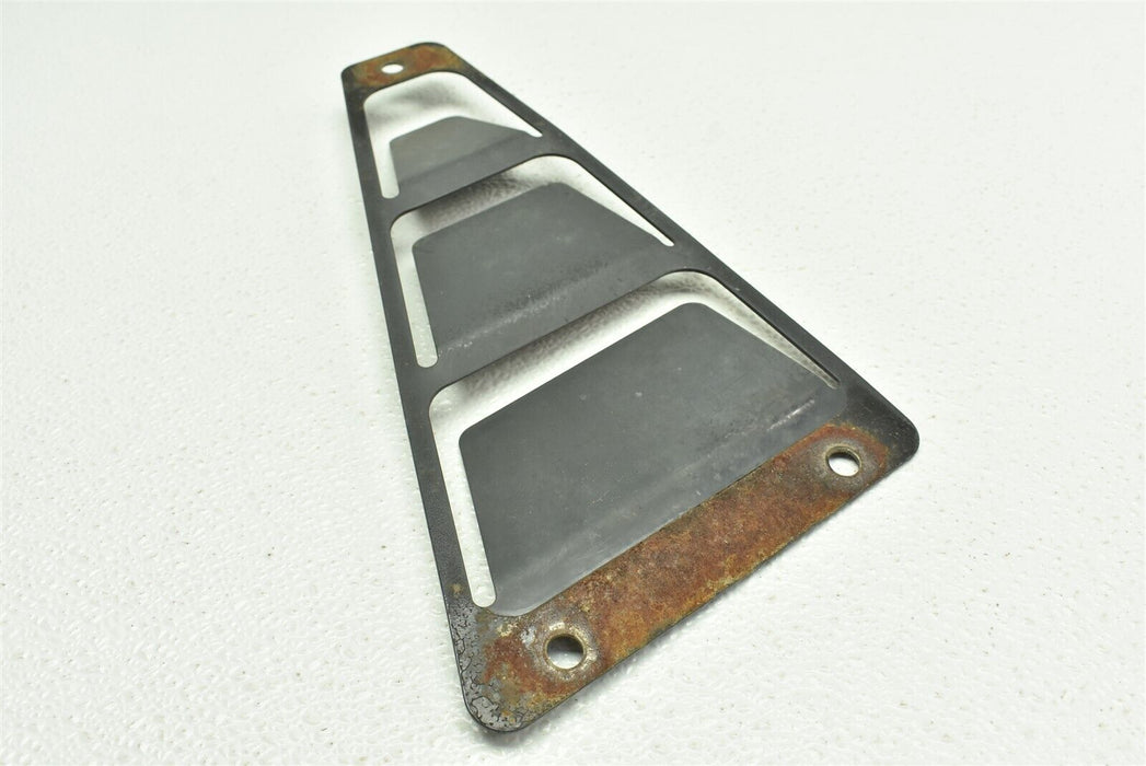 2012 Kubota RTV900 Duct Vent RTV 900