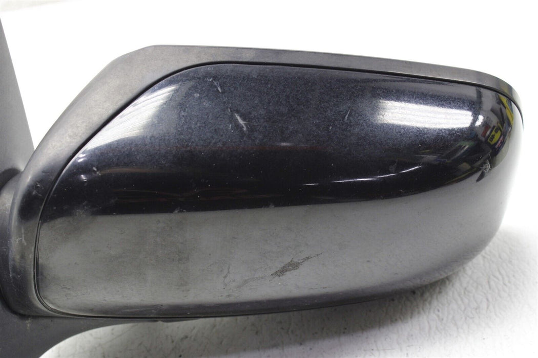 2004-2007 Subaru Impreza WRX STI Side View Mirror Left Driver LH OEM 04-07