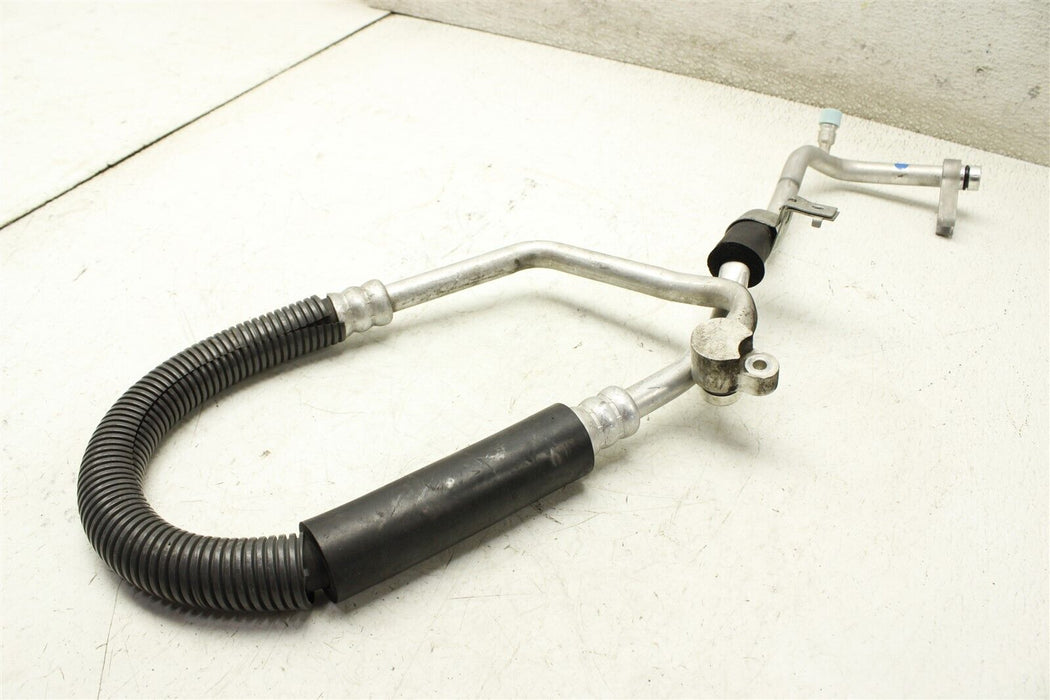 2009 Subaru WRX STI Hatch Low Pressure Hose Assembly Factory OEM 08-14