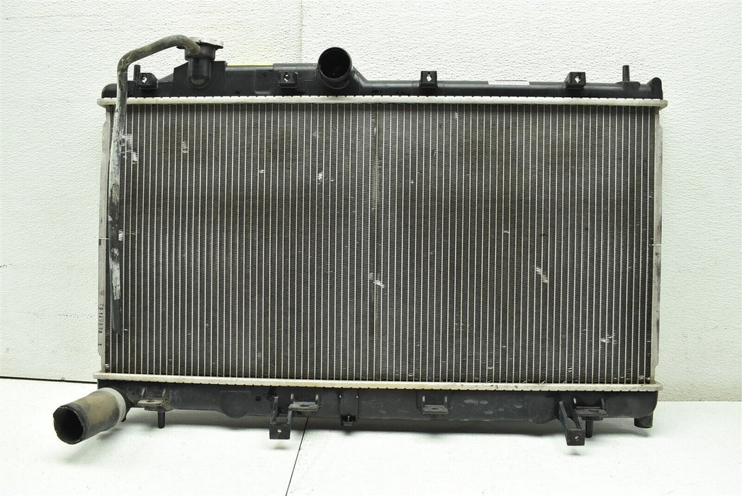 2009-2013 Subaru Forseter Radiator Non Turbo MT 09-13