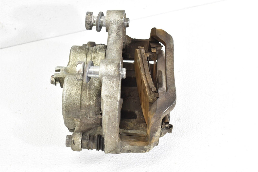 2007-2009 Nissan 350z Coupe Brake Caliper Front Left Driver LH OEM 07-09