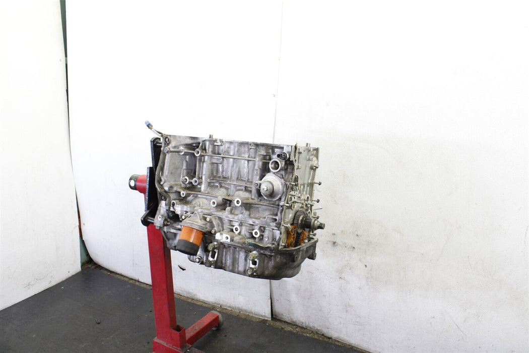 2013 Honda Civic Si Coupe Engine Motor Short Block Assembly Factory OEM 12-15