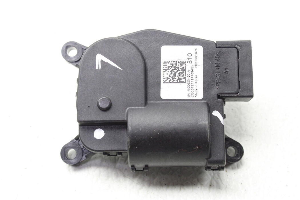 2021 Tesla Model 3 Heater Motor Actuator Assembly 1500623-00-A OEM 17-21