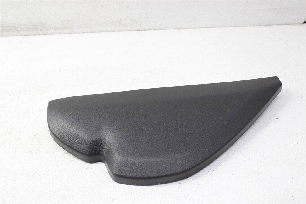 2009-2013 Subaru Forester Dash End Cap Trim Cover Right Passenger RH OEM 09-13